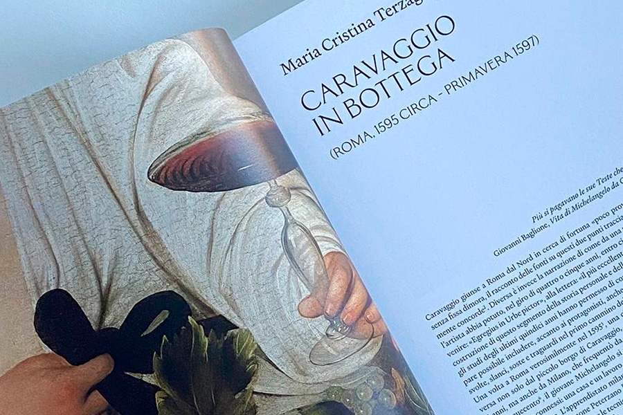 Carrusel Book